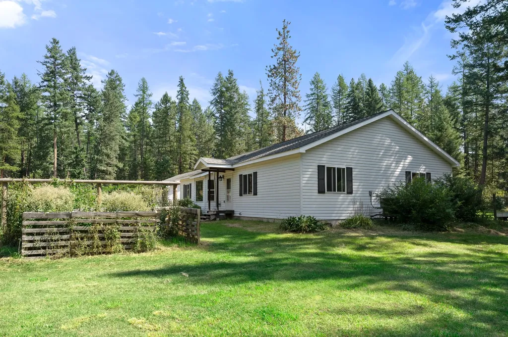1154 Glacier Stage Lane Kalispell MT 59901
