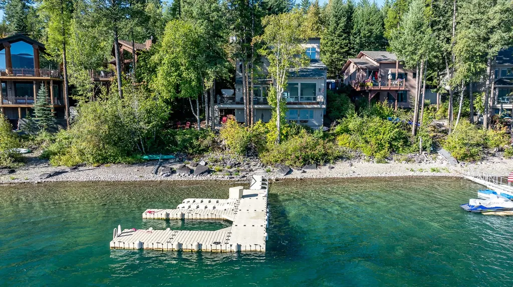 1320 W Lakeshore Drive Whitefish MT 59937