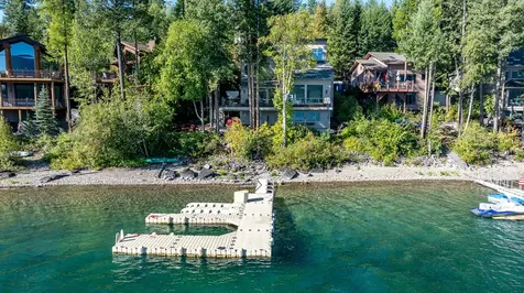 1320 W Lakeshore Drive Whitefish MT 59937