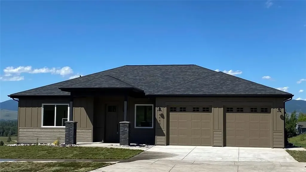 4440 Christian Drive Missoula MT 59803