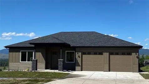 4440 Christian Drive Missoula MT 59803