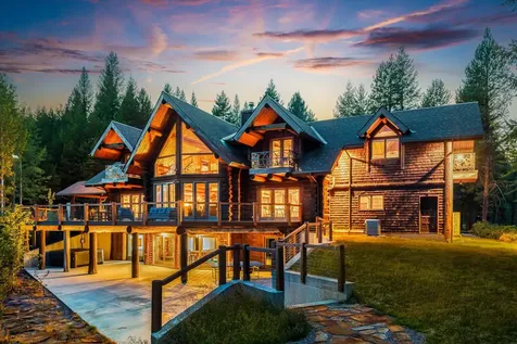 7159 Lake Creek Road Troy MT 59935