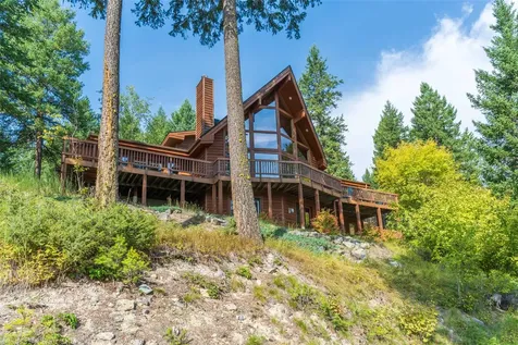 830 Elk Ridge Road Whitefish MT 59937
