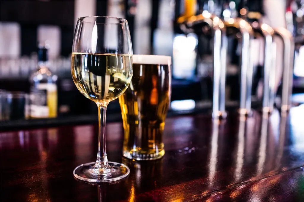 On-premises Beer/wine License W/gaming Livingston MT 59047