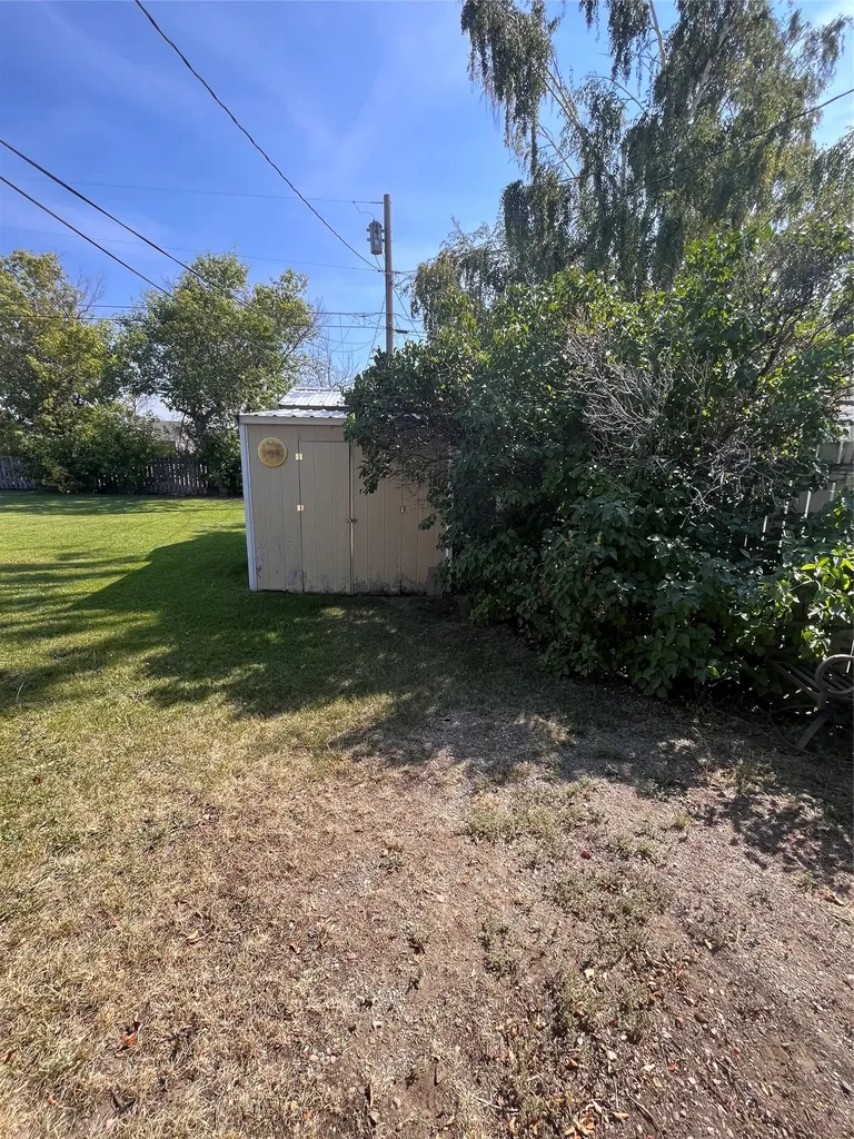 403 Circle Drive Cut Bank MT 59427