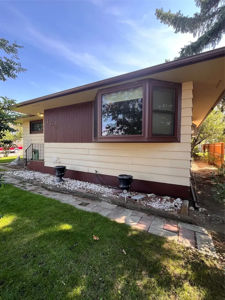 403 Circle Drive Cut Bank MT 59427