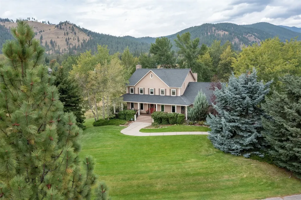 990 Rankin Road Missoula MT 59808