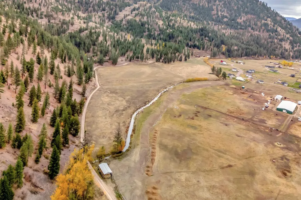 Nhn Hwy 10 E Clinton MT 59825