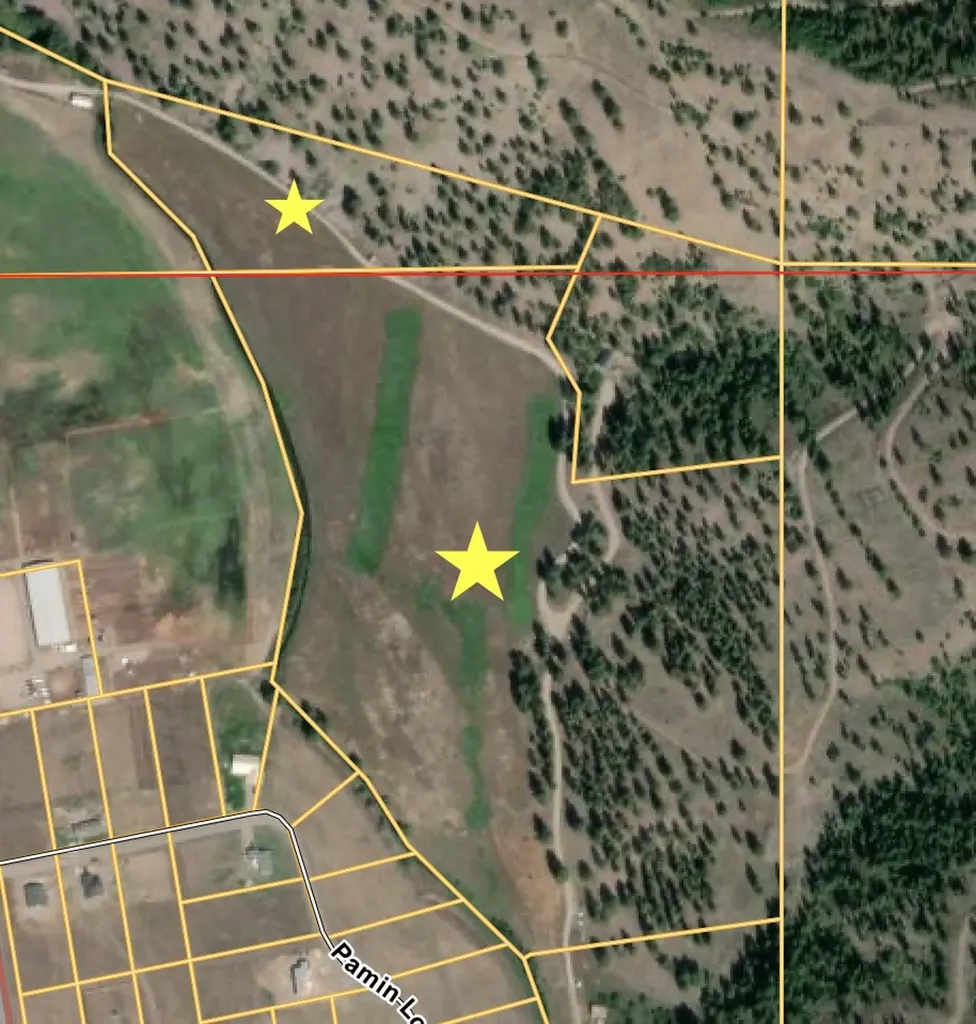 Nhn Hwy 10 E Clinton MT 59825
