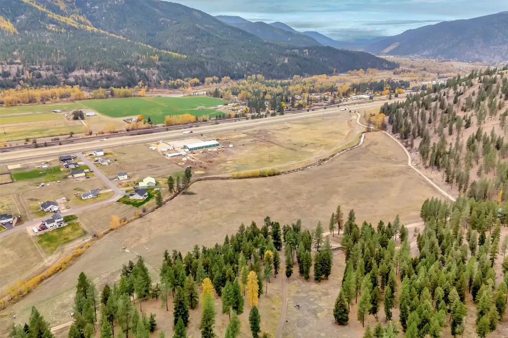 Nhn Hwy 10 E Clinton MT 59825