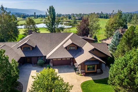320 Eagle Bend Drive Bigfork MT 59911