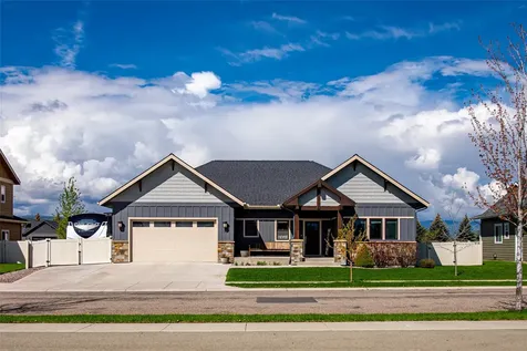 148 Ali Loop Kalispell MT 59901