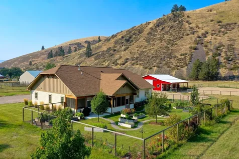 9462 Miller Creek Road Missoula MT 59803