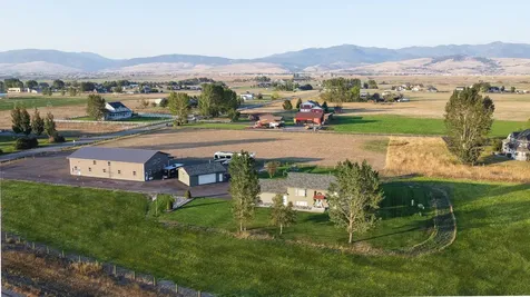 2940 Snowdrift Lane Missoula MT 59808