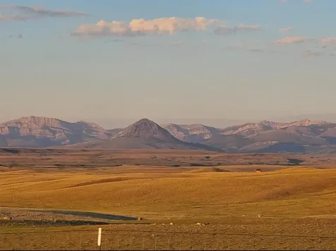 NHN W Pishkun Lane Augusta MT 59410