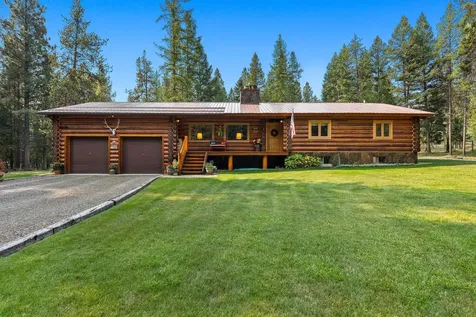 1194 Twin Ponds Road Kila MT 59920