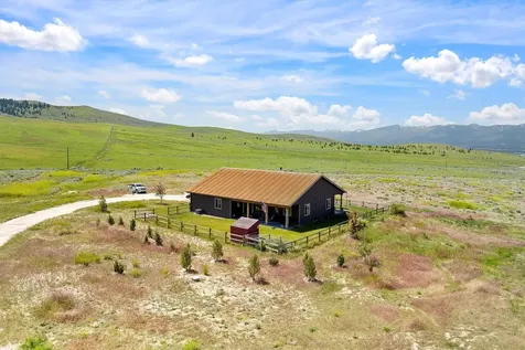 584 Double D Road Stevensville MT 59870