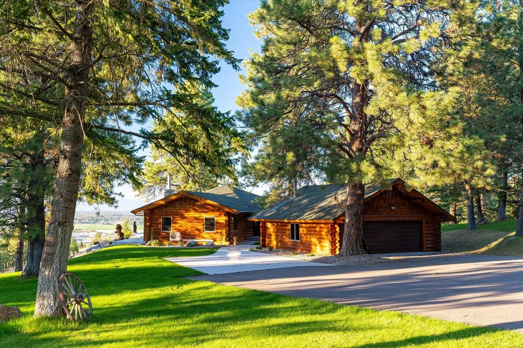 990 White Basin Road Kalispell MT 59901