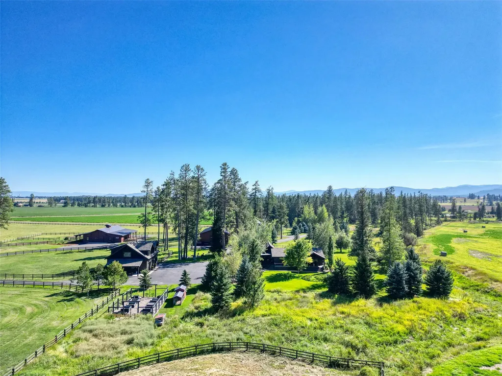 1212 Spring Prairie Ranch Road Whitefish MT 59937