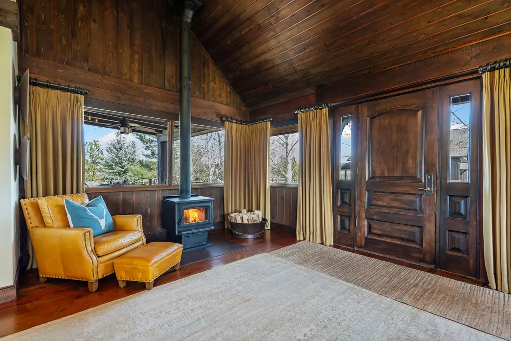 1212 Spring Prairie Ranch Road Whitefish MT 59937