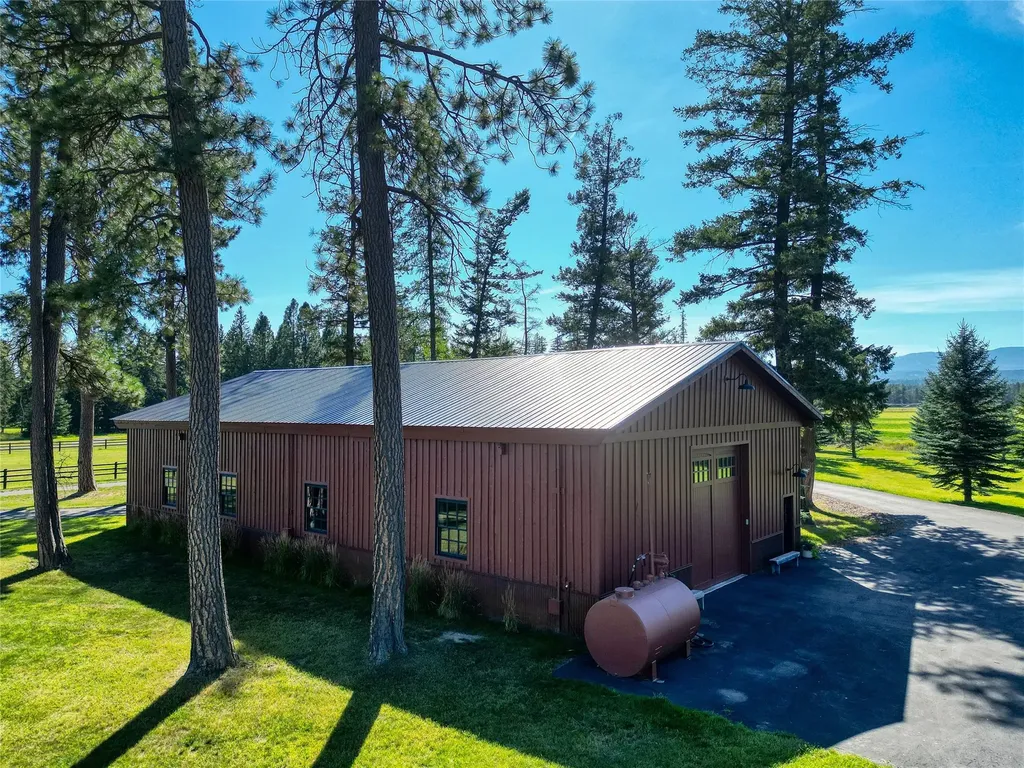 1212 Spring Prairie Ranch Road Whitefish MT 59937
