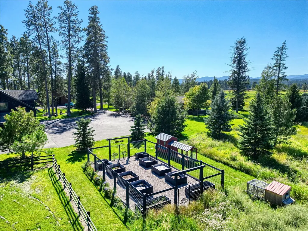 1212 Spring Prairie Ranch Road Whitefish MT 59937
