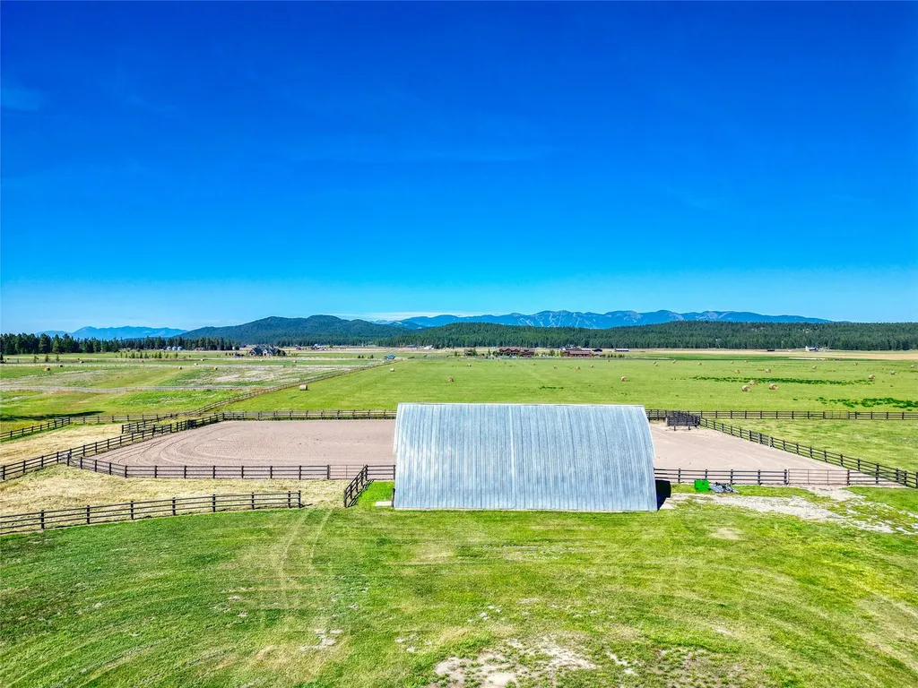 1212 Spring Prairie Ranch Road Whitefish MT 59937