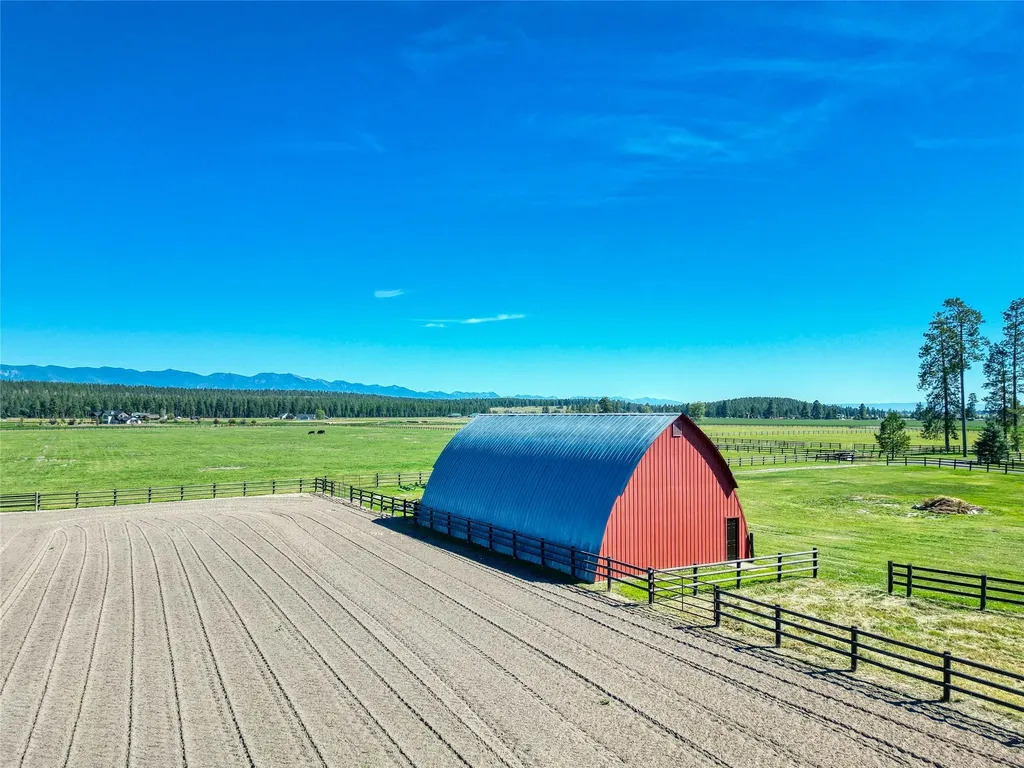 1212 Spring Prairie Ranch Road Whitefish MT 59937