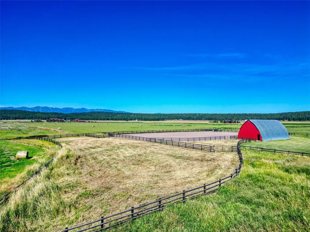 1212 Spring Prairie Ranch Road Whitefish MT 59937