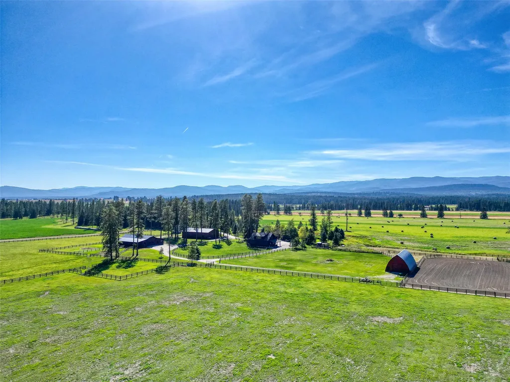 1212 Spring Prairie Ranch Road Whitefish MT 59937