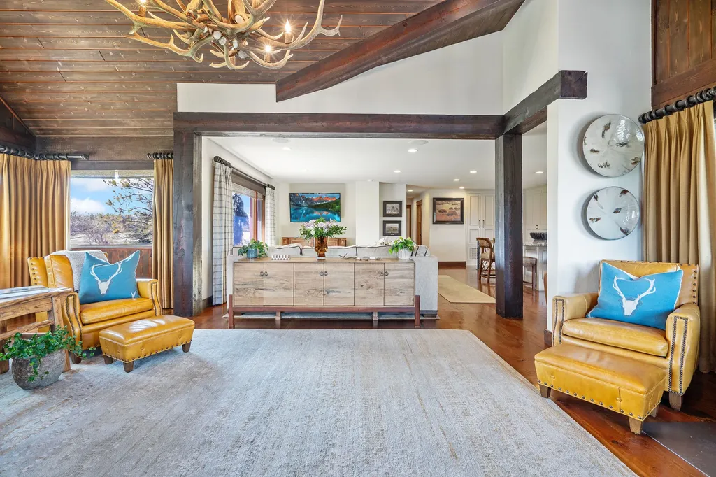 1212 Spring Prairie Ranch Road Whitefish MT 59937