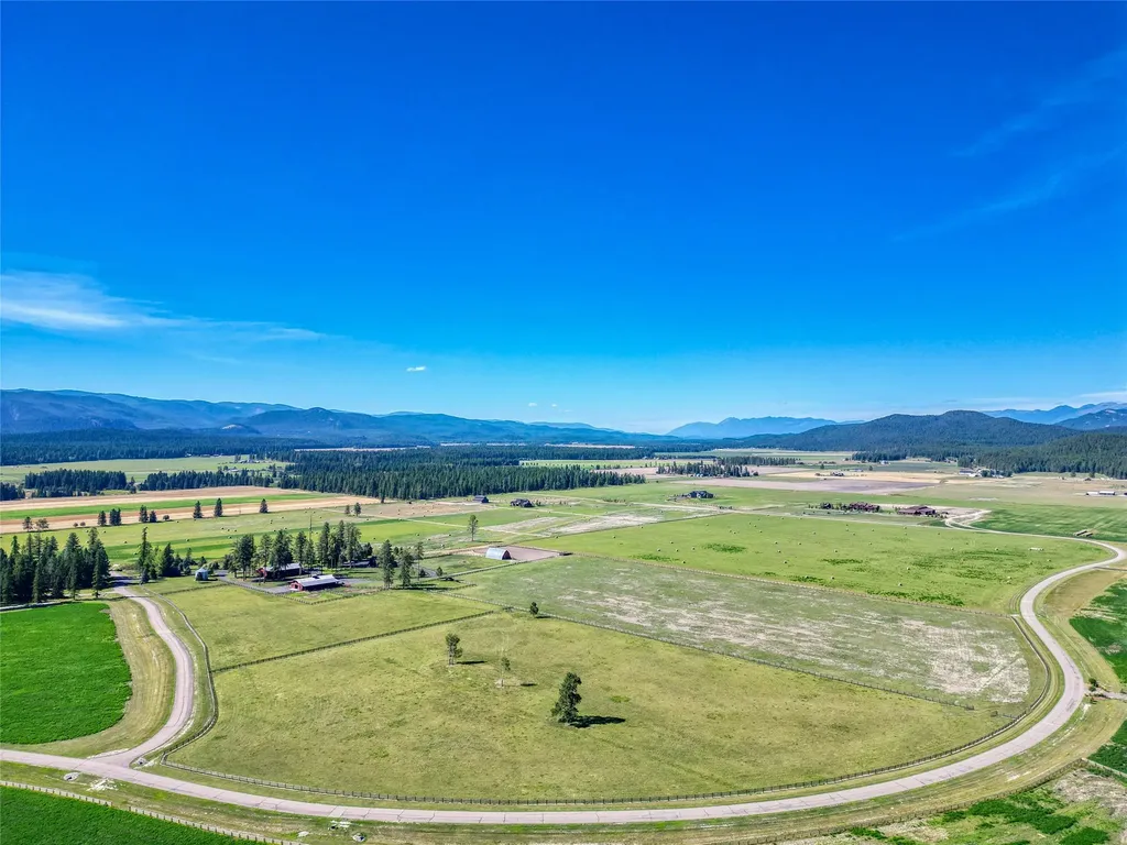 1212 Spring Prairie Ranch Road Whitefish MT 59937