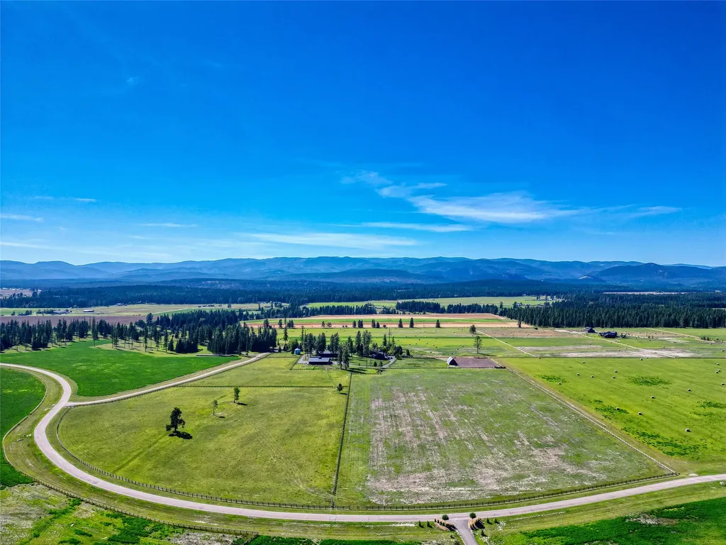 1212 Spring Prairie Ranch Road Whitefish MT 59937