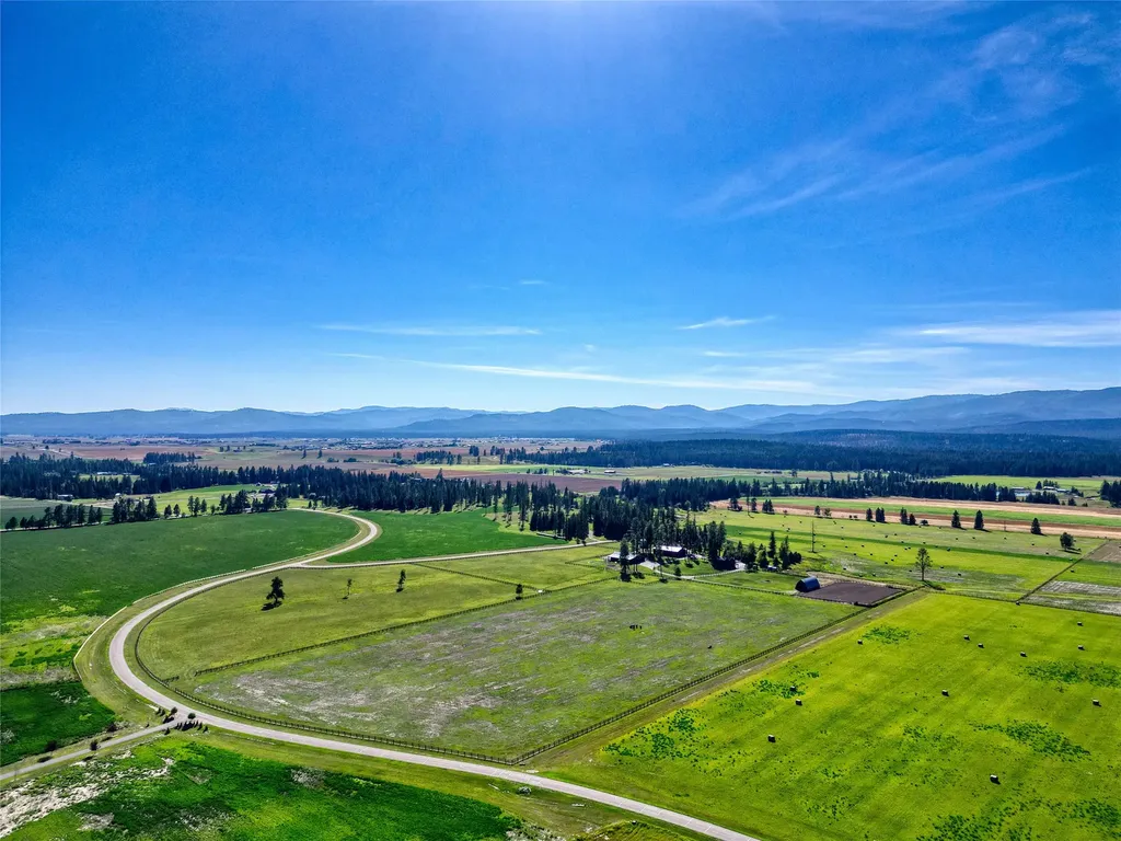 1212 Spring Prairie Ranch Road Whitefish MT 59937
