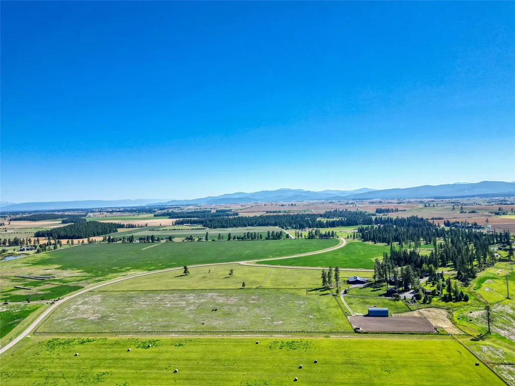 1212 Spring Prairie Ranch Road Whitefish MT 59937