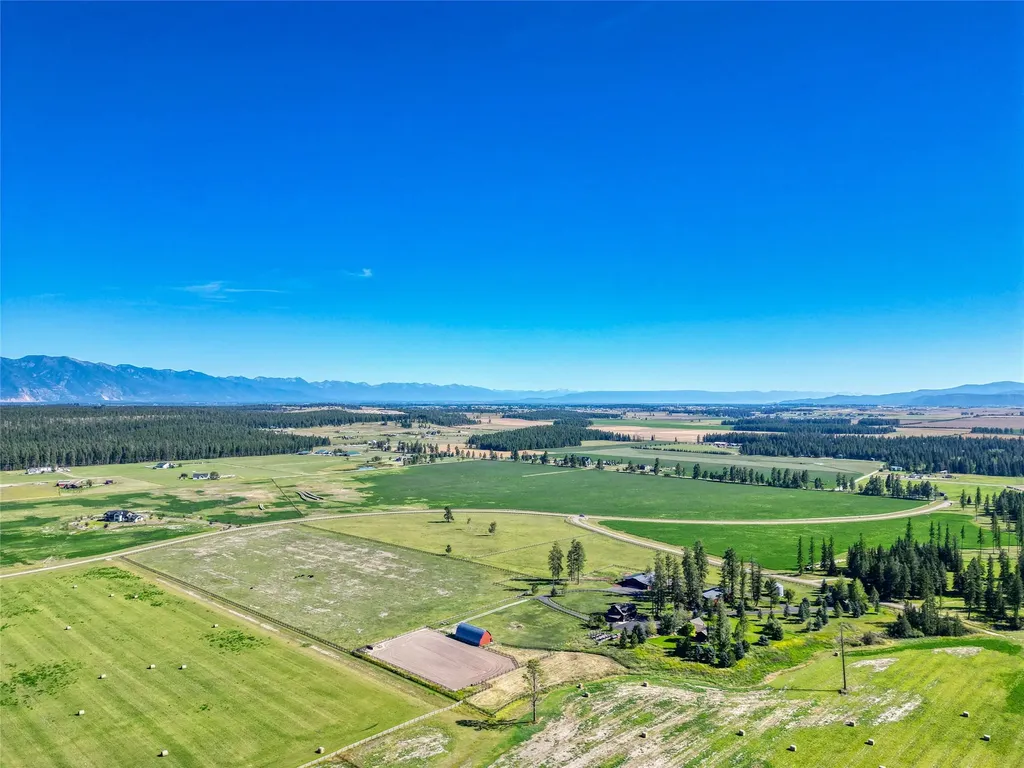 1212 Spring Prairie Ranch Road Whitefish MT 59937