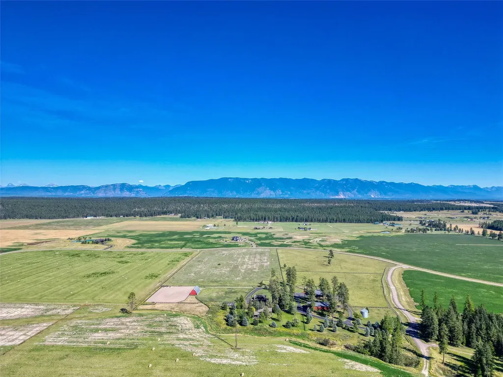 1212 Spring Prairie Ranch Road Whitefish MT 59937