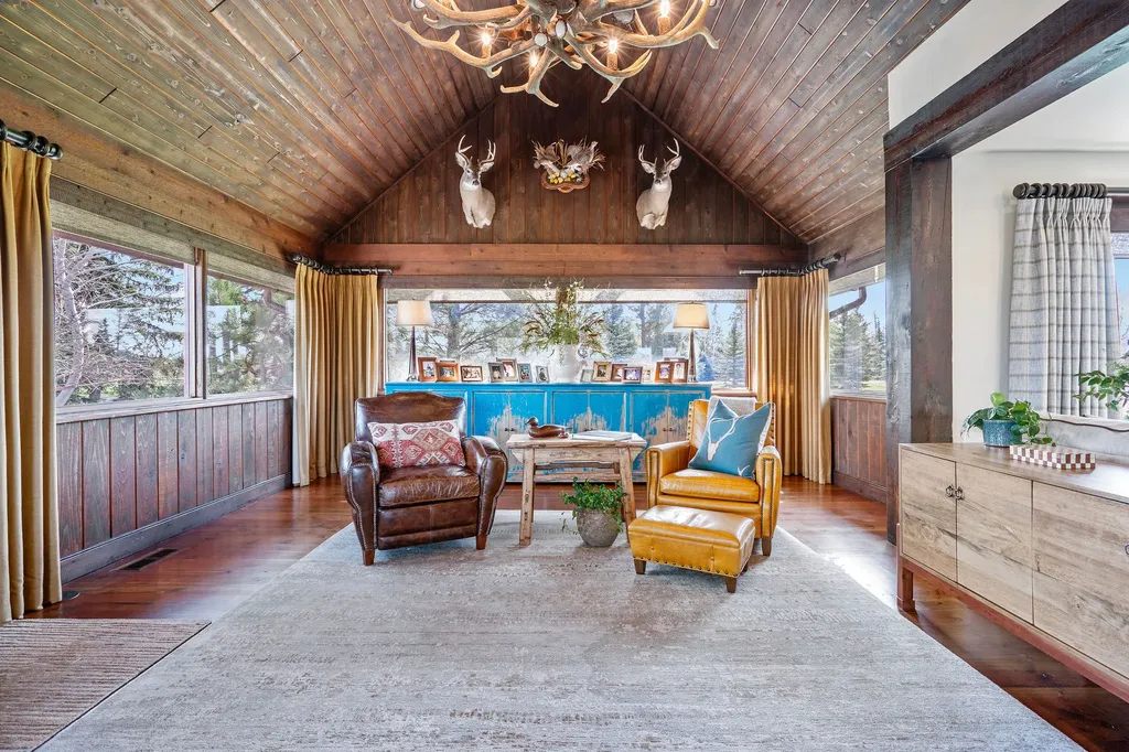 1212 Spring Prairie Ranch Road Whitefish MT 59937