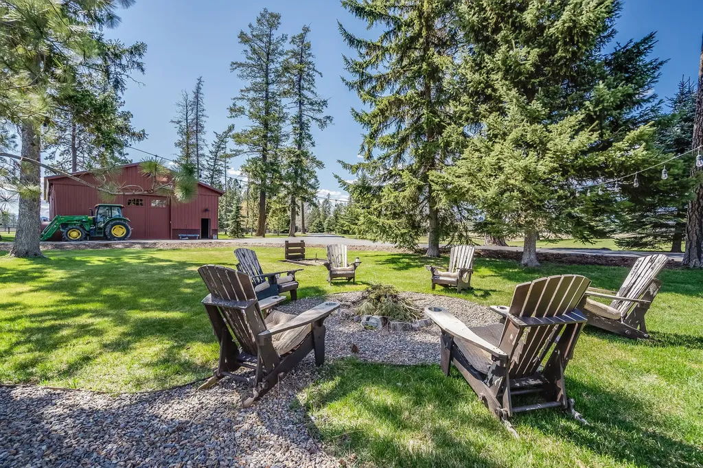 1212 Spring Prairie Ranch Road Whitefish MT 59937