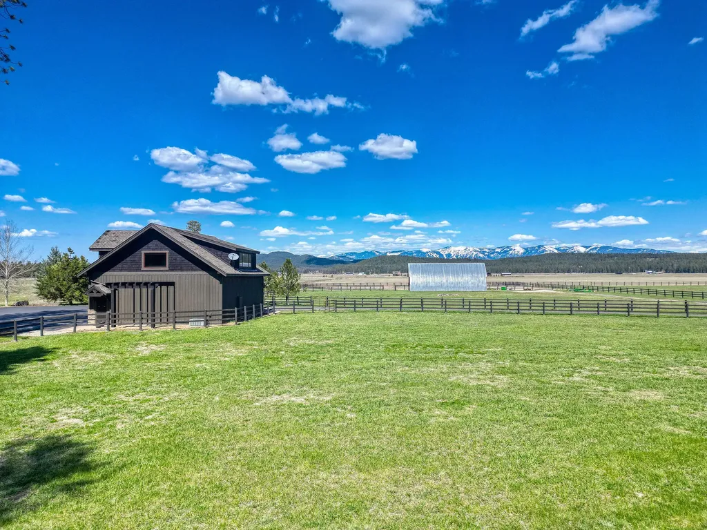 1212 Spring Prairie Ranch Road Whitefish MT 59937