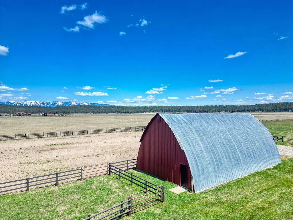 1212 Spring Prairie Ranch Road Whitefish MT 59937