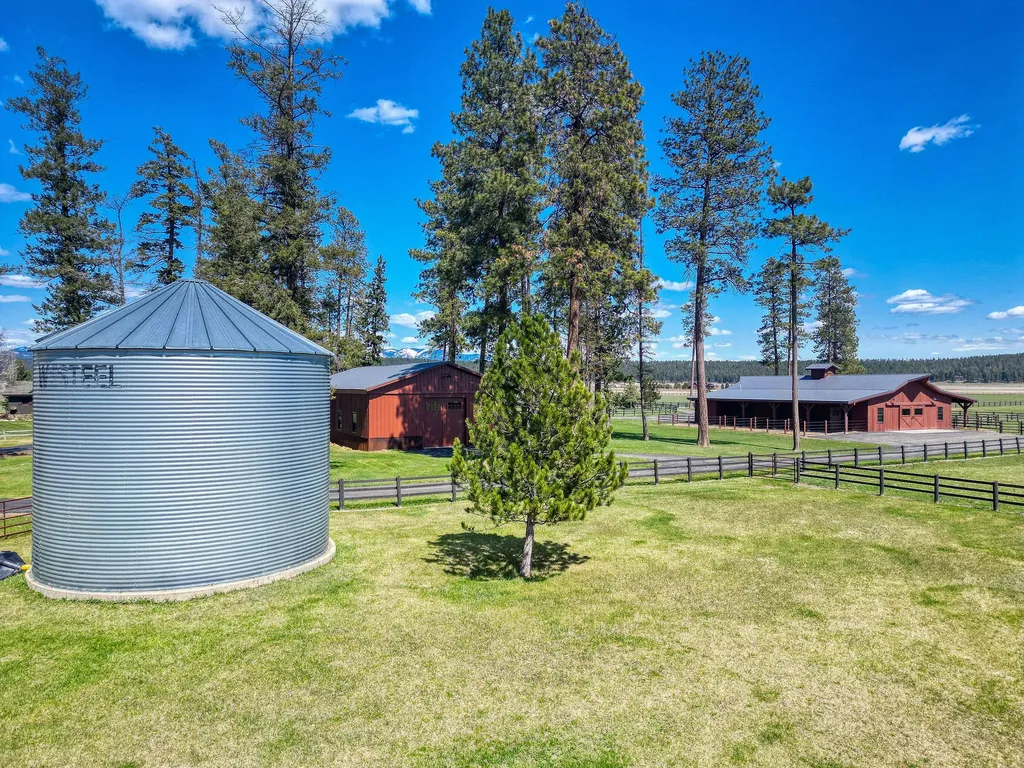1212 Spring Prairie Ranch Road Whitefish MT 59937