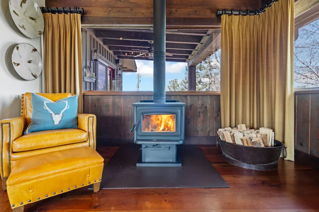 1212 Spring Prairie Ranch Road Whitefish MT 59937