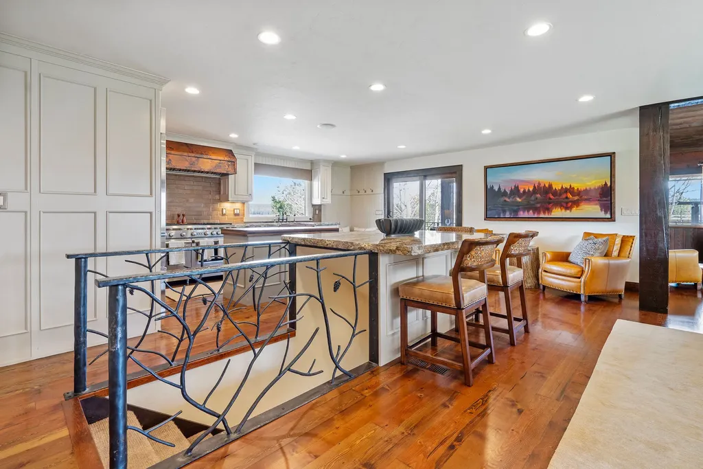 1212 Spring Prairie Ranch Road Whitefish MT 59937