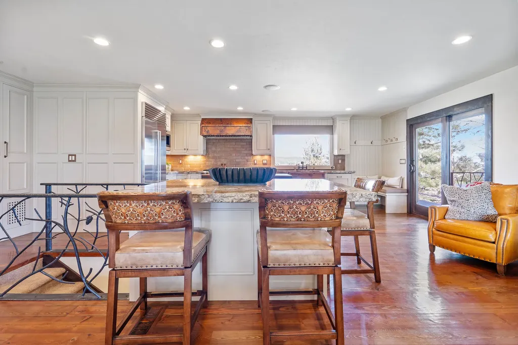 1212 Spring Prairie Ranch Road Whitefish MT 59937