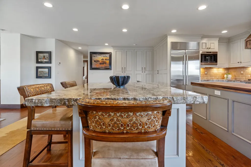 1212 Spring Prairie Ranch Road Whitefish MT 59937