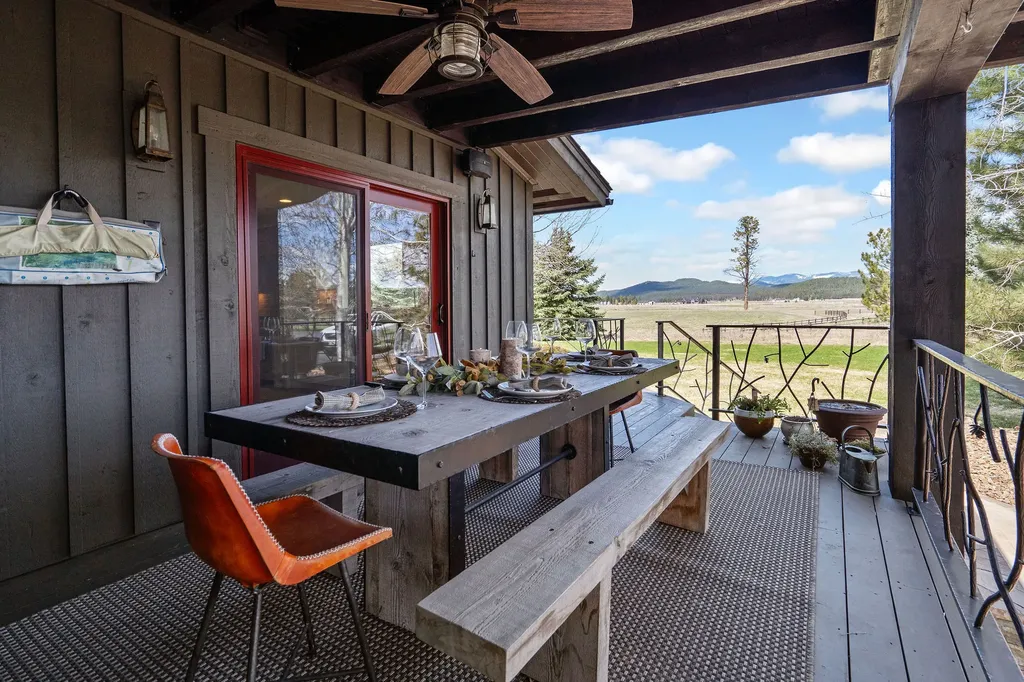 1212 Spring Prairie Ranch Road Whitefish MT 59937