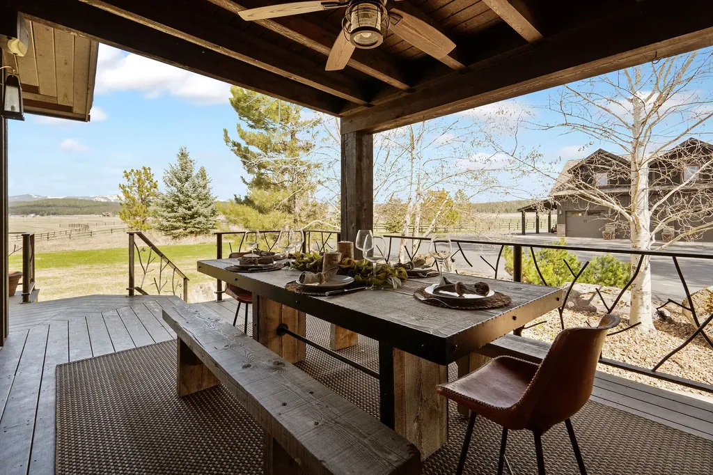 1212 Spring Prairie Ranch Road Whitefish MT 59937