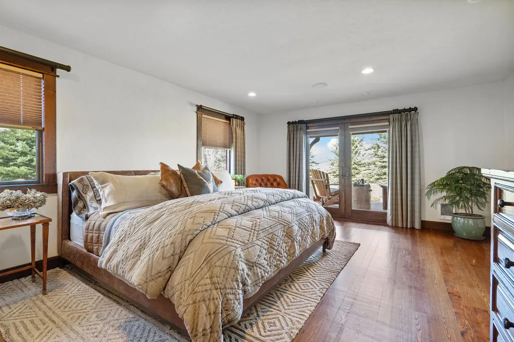 1212 Spring Prairie Ranch Road Whitefish MT 59937