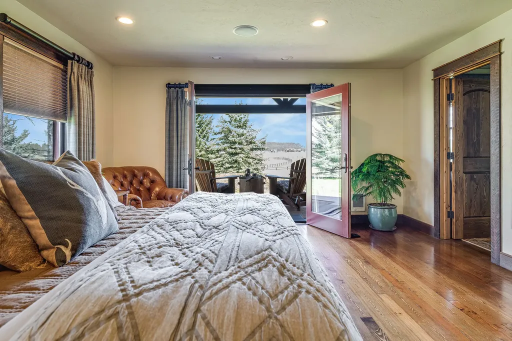 1212 Spring Prairie Ranch Road Whitefish MT 59937